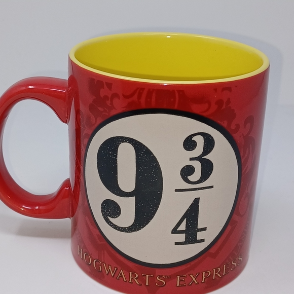 Harry Potter Mug - Picture 5 of 5